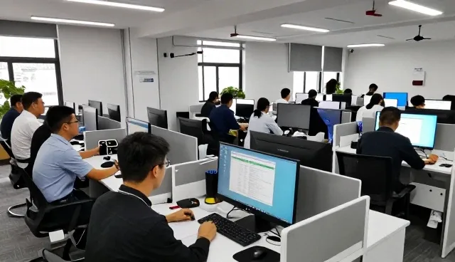 小程序定制开发在真实环境中的表现