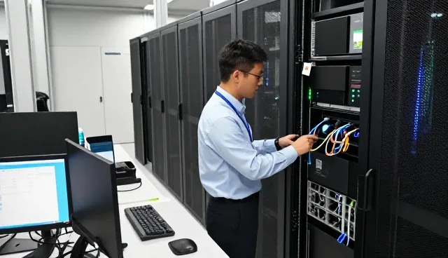数据安全评估企业数字化转型方案：成都丛芃苔科技有限公司经验谈