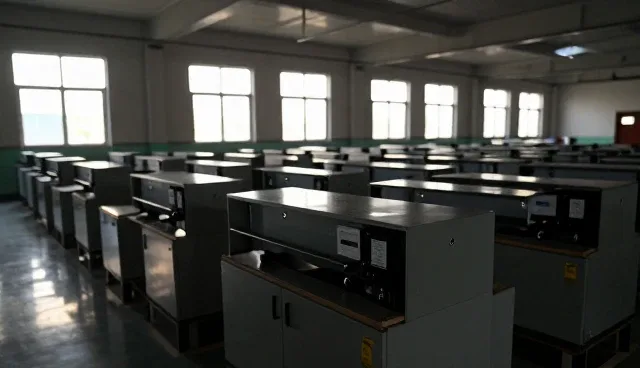 技术驱动下的维护化方案应用场景分析